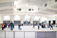 GS-Miller Sunset Pavilion Winter Ice Skating P02238