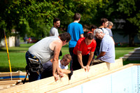 Habitat for Humanity 2019 P00156