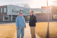 Value Mentorship Dr. Nate Bosch and Tom P02249-10