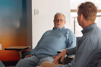 Value Mentorship Dr. Nate Bosch and Tom P02249-15