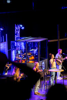 Missions Conference Chapel Coffee 10-31 P02087-16