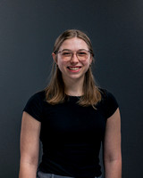 Career Fair Headshot 2025 P02192-13