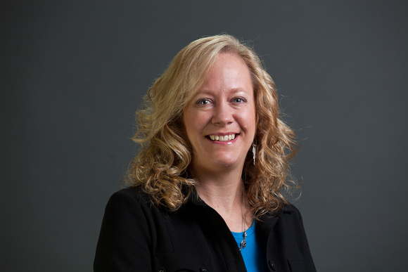 Denise Terry (Career Services)