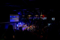 Missions Conference Chapel Coffee 10-31 P02087-20