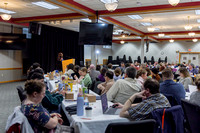 Indiana Council of Teachers of English (ICTE) Spring Conference P02282-16