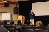International Intercollegiate Mediation Tournament P02099-18