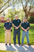 Campus Safety Team Photoshoot P01909-13