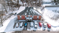 Drone Photos Winter Snow P02159-15