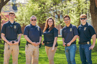 Campus Safety Team Photoshoot P01909-17