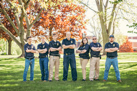 Campus Safety Team Photoshoot P01909-5