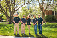 Campus Safety Team Photoshoot P01909-16