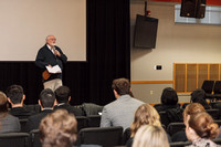 International Intercollegiate Mediation Tournament P02099-5