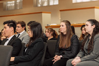 International Intercollegiate Mediation Tournament P02099-14