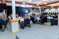 Indiana Council of Teachers of English (ICTE) Spring Conference P02282-10