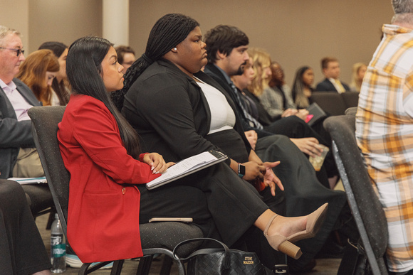 International Intercollegiate Mediation Tournament P02099-7