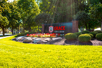 Grace College Sign Brand Refresh 2024 P01989-14