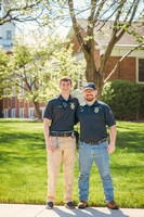 Campus Safety Team Photoshoot P01909-20