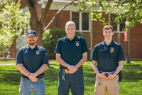 Campus Safety Team Photoshoot P01909-19