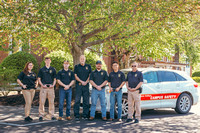 Campus Safety Team Photoshoot P01909-2
