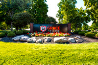 Grace College Sign Brand Refresh 2024 P01989-9