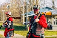 Grace College Shooting Club 2024 P02120