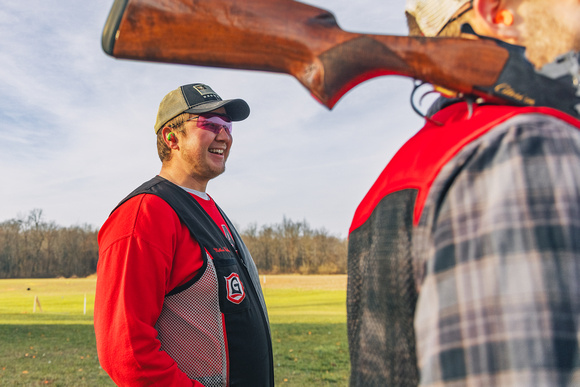 Grace College Shooting Club 2024 P02120-9