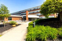 Alpha Hall Exterior Photos 2025 P02385-14