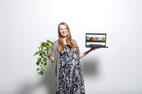 Adrienne Daeger Studio Photoshoot 2025 P02287