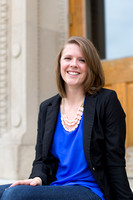 Katie Hubbard: Masters of Higher Education Online Program