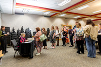 Indiana Council of Teachers of English (ICTE) Spring Conference P02282-7