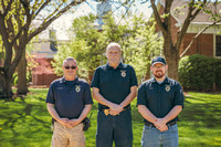 Campus Safety Team Photoshoot P01909-14