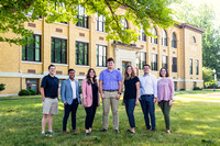 Admissions Photos- Team and individual P01161