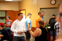 Youth Ministry Youth Pastor Event P00129
