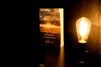 Finding Freedom and Grace in a Broken World Thomas M. Stallter P02005-2