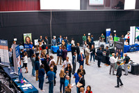 17th Annual Accounting Career Fair P02016-3