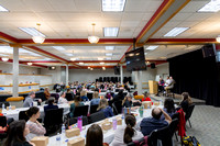Indiana Council of Teachers of English (ICTE) Spring Conference P02282-5