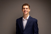 Aden McCarty Business Plan Competition 2025 P02292