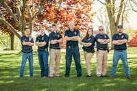 Campus Safety Team Photoshoot P01909-4