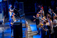 Student Led Chapel 10/8 P02058