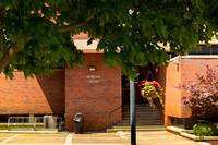 Morgan Library Exterior 2025 P02399-13
